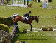 GUERDAT SIDNEY LaBaule2013- S5 7122 : 2013, Guerdat Steve, La Baule, SIDNEY VIII, foto di Stefano Secchi ©