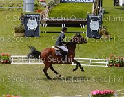 GUERDAT SIDNEY LaBaule2013- S5 7126 : 2013, Guerdat Steve, La Baule, SIDNEY VIII, foto di Stefano Secchi ©