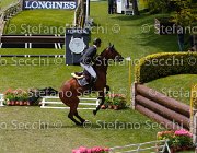 GUERDAT SIDNEY LaBaule2013- S5 7127 : 2013, Guerdat Steve, La Baule, SIDNEY VIII, foto di Stefano Secchi ©