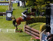 GUERDAT SIDNEY LaBaule2013- S5 7130 : 2013, Guerdat Steve, La Baule, SIDNEY VIII, foto di Stefano Secchi ©