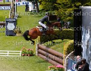 GUERDAT SIDNEY LaBaule2013- S5 7131 : 2013, Guerdat Steve, La Baule, SIDNEY VIII, foto di Stefano Secchi ©