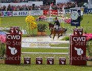 GUERDAT SIDNEY LaBaule2013- S5 7133 : 2013, Guerdat Steve, La Baule, SIDNEY VIII, foto di Stefano Secchi ©