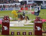 GUERDAT SIDNEY LaBaule2013- S5 7134 : 2013, Guerdat Steve, La Baule, SIDNEY VIII, foto di Stefano Secchi ©