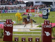 GUERDAT SIDNEY LaBaule2013- S5 7135 : 2013, Guerdat Steve, La Baule, SIDNEY VIII, foto di Stefano Secchi ©