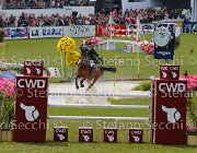 GUERDAT SIDNEY LaBaule2013- S5 7138 : 2013, Guerdat Steve, La Baule, SIDNEY VIII, foto di Stefano Secchi ©