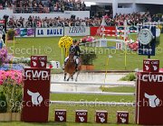 GUERDAT SIDNEY LaBaule2013- S5 7139 : 2013, Guerdat Steve, La Baule, SIDNEY VIII, foto di Stefano Secchi ©