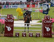 GUERDAT SIDNEY LaBaule2013- S5 7143 : 2013, Guerdat Steve, La Baule, SIDNEY VIII, foto di Stefano Secchi ©