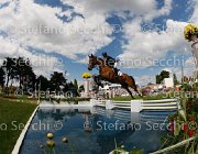 GUILLON LORD LaBaule2013- S4 0321 : 2013, GUILLON OLIVER, LORD DU THEIZE, La Baule, foto di Stefano Secchi ©