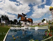 GUILLON LORD LaBaule2013- S4 0322 : 2013, GUILLON OLIVER, LORD DU THEIZE, La Baule, foto di Stefano Secchi ©