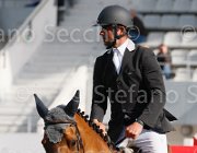 GUILLON LORD LaBaule2013- S4 9542 : 2013, GUILLON OLIVER, LORD DU THEIZE, La Baule, foto di Stefano Secchi