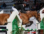 GUILLON LORD LaBaule2013- S4 9546 : 2013, GUILLON OLIVER, LORD DU THEIZE, La Baule, foto di Stefano Secchi