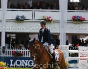 GUILLON LORD LaBaule2013- S5 6365 : 2013, GUILLON OLIVER, LORD DU THEIZE, La Baule, foto di Stefano Secchi ©