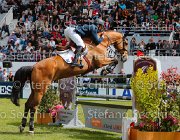 GUILLON LORD LaBaule2013- S5 6369 : 2013, GUILLON OLIVER, LORD DU THEIZE, La Baule, foto di Stefano Secchi ©