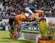 GUILLON LORD LaBaule2013- S5 6370 : 2013, GUILLON OLIVER, LORD DU THEIZE, La Baule, foto di Stefano Secchi ©