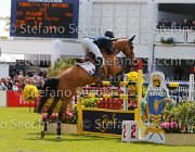 GUILLON LORD LaBaule2013- S5 6371 : 2013, GUILLON OLIVER, LORD DU THEIZE, La Baule, foto di Stefano Secchi ©