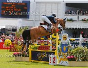 GUILLON LORD LaBaule2013- S5 6372 : 2013, GUILLON OLIVER, LORD DU THEIZE, La Baule, foto di Stefano Secchi ©