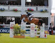 GUILLON LORD LaBaule2013- S5 6374 : 2013, GUILLON OLIVER, LORD DU THEIZE, La Baule, foto di Stefano Secchi ©