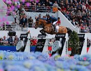 GUILLON LORD LaBaule2013- S5 6376 : 2013, GUILLON OLIVER, LORD DU THEIZE, La Baule, foto di Stefano Secchi ©