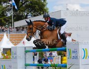 GUILLON LORD LaBaule2013- S5 6378 : 2013, GUILLON OLIVER, LORD DU THEIZE, La Baule, foto di Stefano Secchi ©