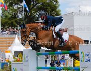 GUILLON LORD LaBaule2013- S5 6379 : 2013, GUILLON OLIVER, LORD DU THEIZE, La Baule, foto di Stefano Secchi ©