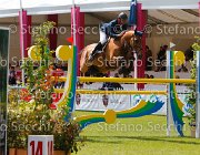 GUILLON LORD LaBaule2013- S5 6381 : 2013, GUILLON OLIVER, LORD DU THEIZE, La Baule, foto di Stefano Secchi ©