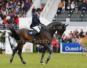 GUILLON LORD LaBaule2013- S5 9194 : 2013, GUILLON OLIVER, LORD DU THEIZE, La Baule, foto di Stefano Secchi ©