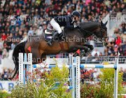 GUILLON LORD LaBaule2013- S5 9196 : 2013, GUILLON OLIVER, LORD DU THEIZE, La Baule, foto di Stefano Secchi ©