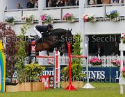 GUILLON LORD LaBaule2013- S5 9198 : 2013, GUILLON OLIVER, LORD DU THEIZE, La Baule, foto di Stefano Secchi ©