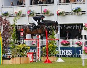 GUILLON LORD LaBaule2013- S5 9199 : 2013, GUILLON OLIVER, LORD DU THEIZE, La Baule, foto di Stefano Secchi ©