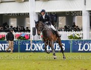 GUILLON LORD LaBaule2013- S5 9201 : 2013, GUILLON OLIVER, LORD DU THEIZE, La Baule, foto di Stefano Secchi ©