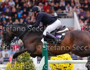 GUILLON LORD LaBaule2013- S5 9204 : 2013, GUILLON OLIVER, LORD DU THEIZE, La Baule, foto di Stefano Secchi ©
