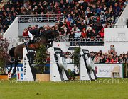 GUILLON LORD LaBaule2013- S5 9205 : 2013, GUILLON OLIVER, LORD DU THEIZE, La Baule, foto di Stefano Secchi ©