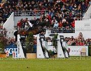 GUILLON LORD LaBaule2013- S5 9206 : 2013, GUILLON OLIVER, LORD DU THEIZE, La Baule, foto di Stefano Secchi ©