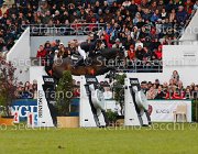 GUILLON LORD LaBaule2013- S5 9207 : 2013, GUILLON OLIVER, LORD DU THEIZE, La Baule, foto di Stefano Secchi ©