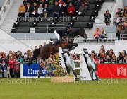 GUILLON LORD LaBaule2013- S5 9208 : 2013, GUILLON OLIVER, LORD DU THEIZE, La Baule, foto di Stefano Secchi ©