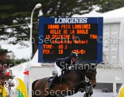 GUILLON LORD LaBaule2013- S5 9211 : 2013, GUILLON OLIVER, LORD DU THEIZE, La Baule, foto di Stefano Secchi ©