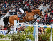 GUILLON LORD LaBaule2013- S5 9212 : 2013, GUILLON OLIVER, LORD DU THEIZE, La Baule, foto di Stefano Secchi ©