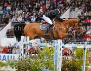 GUILLON LORD LaBaule2013- S5 9213 : 2013, GUILLON OLIVER, LORD DU THEIZE, La Baule, foto di Stefano Secchi ©