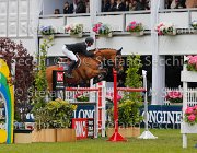 GUILLON LORD LaBaule2013- S5 9214 : 2013, GUILLON OLIVER, LORD DU THEIZE, La Baule, foto di Stefano Secchi ©