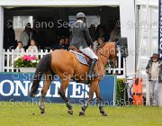 GUILLON LORD LaBaule2013- S5 9216 : 2013, GUILLON OLIVER, LORD DU THEIZE, La Baule, foto di Stefano Secchi ©