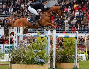 HECART MYSELF LaBaule2013- S5 9531 : 2013, HECART MARIE, La Baule, MYSELF DE BREVE, foto di Stefano Secchi ©