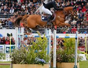 HECART MYSELF LaBaule2013- S5 9532 : 2013, HECART MARIE, La Baule, MYSELF DE BREVE, foto di Stefano Secchi ©