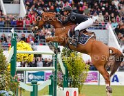HECART MYSELF LaBaule2013- S5 9535 : 2013, HECART MARIE, La Baule, MYSELF DE BREVE, foto di Stefano Secchi ©