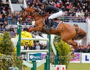 HECART MYSELF LaBaule2013- S5 9536 : 2013, HECART MARIE, La Baule, MYSELF DE BREVE, foto di Stefano Secchi ©