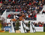 HECART MYSELF LaBaule2013- S5 9537 : 2013, HECART MARIE, La Baule, MYSELF DE BREVE, foto di Stefano Secchi ©