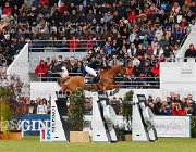 HECART MYSELF LaBaule2013- S5 9538 : 2013, HECART MARIE, La Baule, MYSELF DE BREVE, foto di Stefano Secchi ©