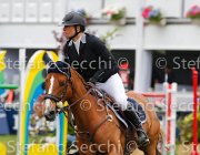 HECART MYSELF LaBaule2013- S5 9540 : 2013, HECART MARIE, La Baule, MYSELF DE BREVE, foto di Stefano Secchi ©