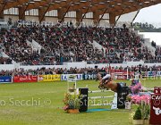 HECART NOKIA LaBaule2013- S5 7233 : 2013, HECART MICHEL, La Baule, NOKIA DE BEKKA, foto di Stefano Secchi ©