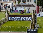HECART NOKIA LaBaule2013- S5 7234 : 2013, HECART MICHEL, La Baule, NOKIA DE BEKKA, foto di Stefano Secchi ©