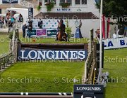 HECART NOKIA LaBaule2013- S5 7236 : 2013, HECART MICHEL, La Baule, NOKIA DE BEKKA, foto di Stefano Secchi ©